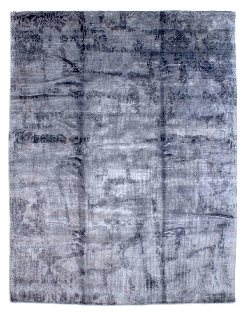 Tapete Tapetes Abrash Bamboo Silk