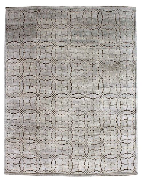 Tapete Tapetes Abrash Kilim-Bamboo-Vt