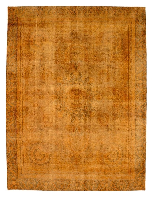 Tapete Tapetes Abrash Zc-Antique