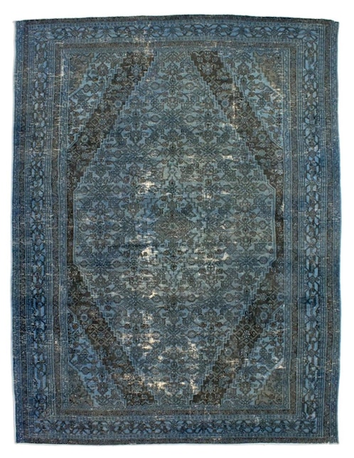 Tapete Tapetes Abrash Zc-Antique