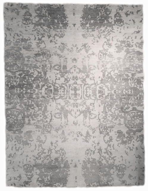 Imagen de producto Tapete Tapetes Abrash Bamboo Silk