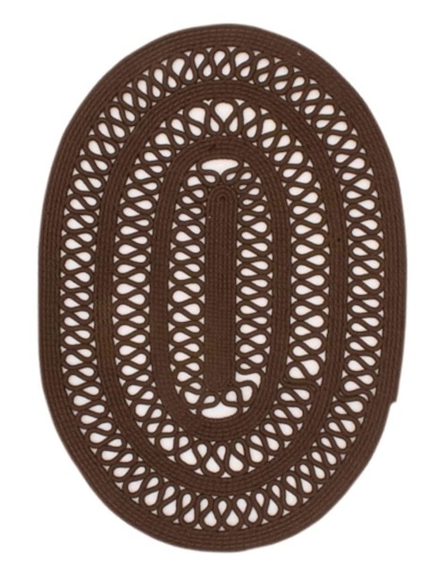 Imagen de producto Tapete Tapetes Abrash Crochet