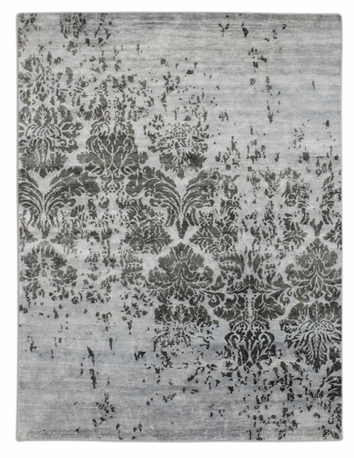 Imagen de producto Tapete Tapetes Abrash Bamboo Silk