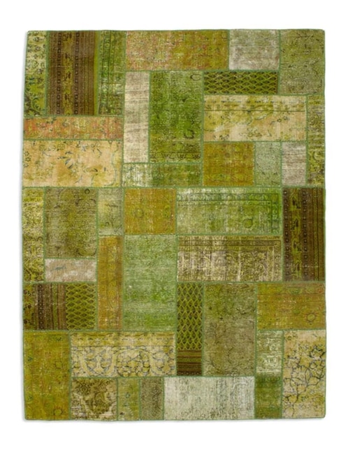 Imagen de producto Tapete Tapetes Abrash Patch-Antique