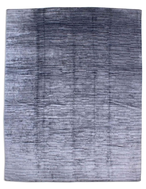 Tapete Tapetes Abrash Bamboo Silk