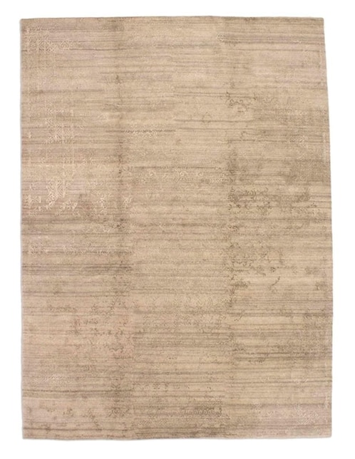 Tapete Tapetes Abrash Silk Hf
