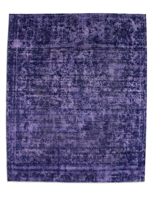 Tapete Tapetes Abrash Zc-Antique