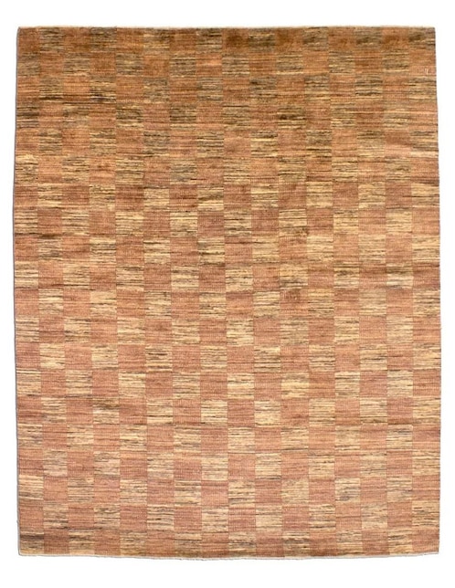Tapete contemporáneo Abrash Zg