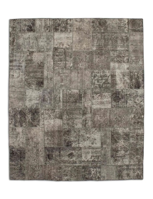 Tapete Tapetes Abrash Patch-Antique