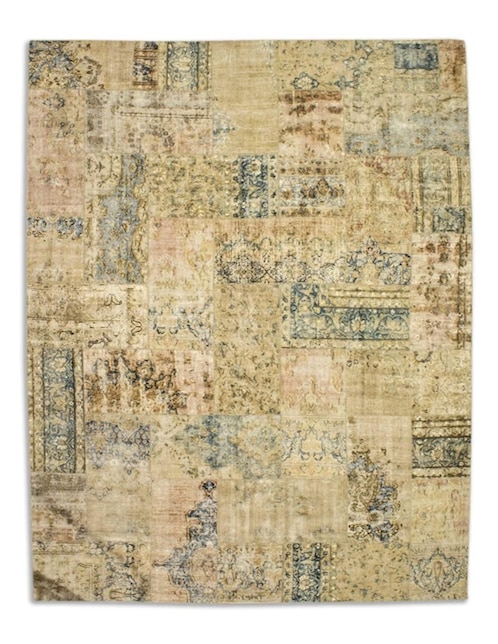 Tapete Patch-Antique 1