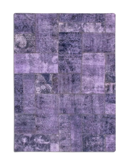 Tapete Tapetes Abrash Patch-Antique