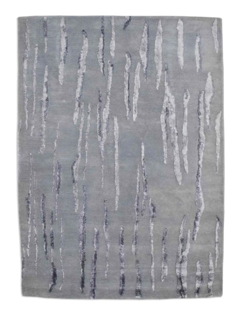 Tapete Tapetes Abrash Tufted-Lana-Artiseda