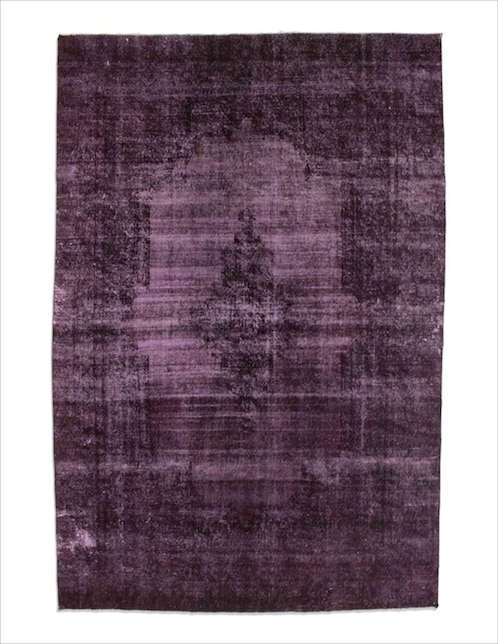 Tapete Tapetes Abrash Zc-Antique