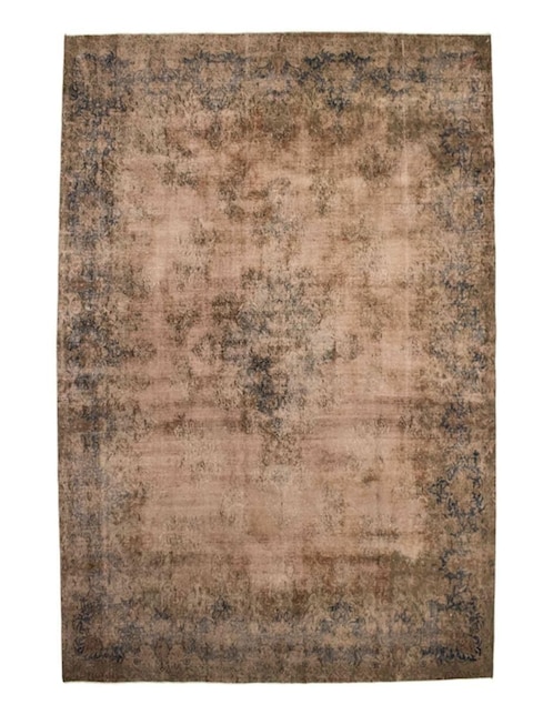 Tapete Tapetes Abrash Zc-Antique