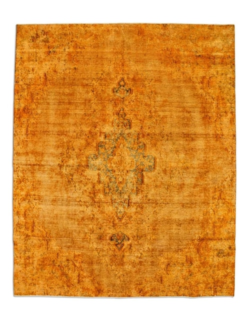 Tapete Tapetes Abrash Zc-Antique