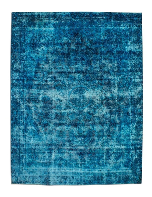 Tapete Tapetes Abrash Zc-Antique