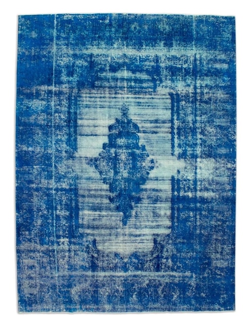 Tapete Tapetes Abrash Zc-Antique