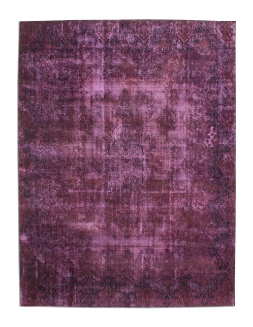 Tapete Tapetes Abrash Zc-Antique