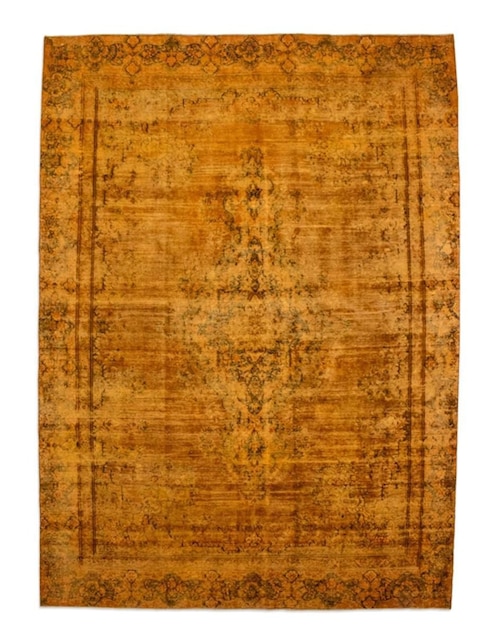 Tapete Tapetes Abrash Zc-Antique