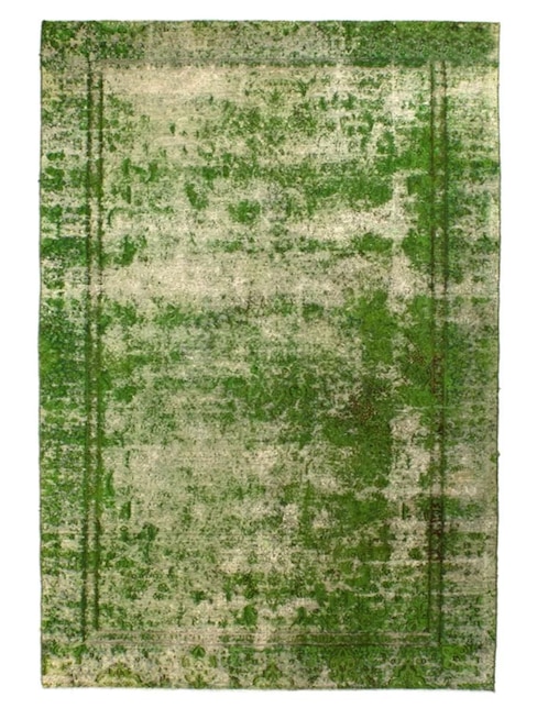 Tapete Tapetes Abrash Zc-Antique