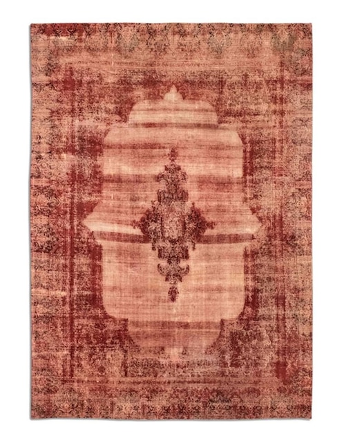 Tapete Tapetes Abrash Zc-Antique
