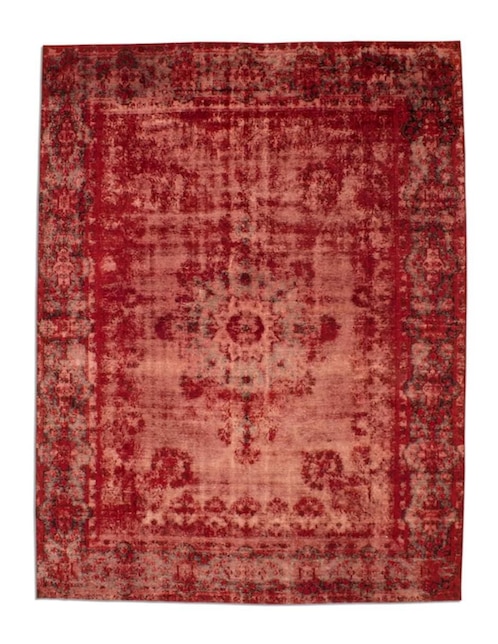 Tapete Tapetes Abrash Zc-Antique