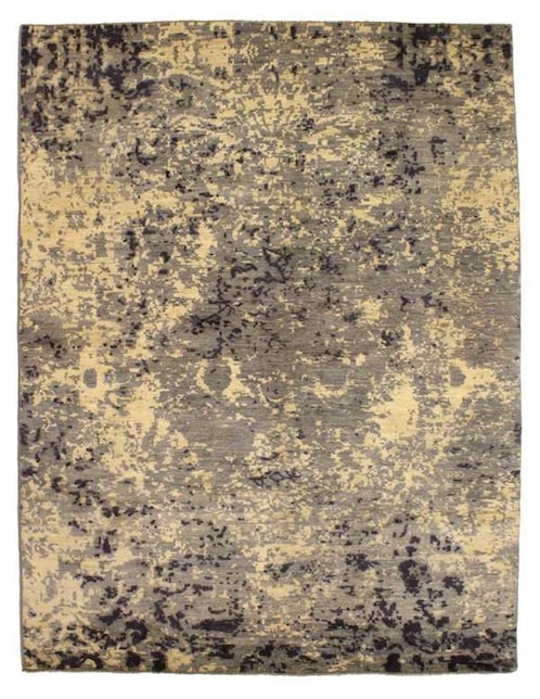 Tapete Tapetes Abrash Zg-Silk