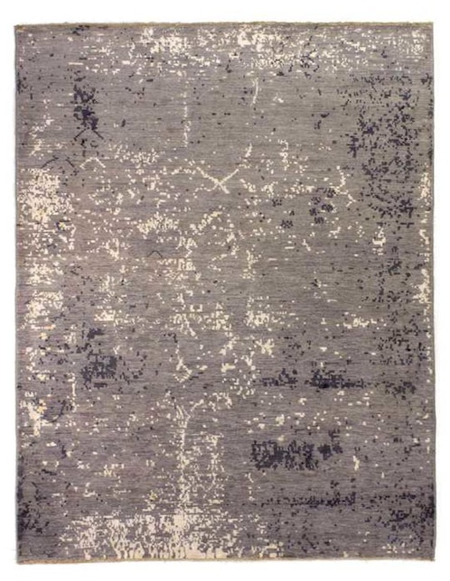 Tapete Tapetes Abrash Zg-Silk
