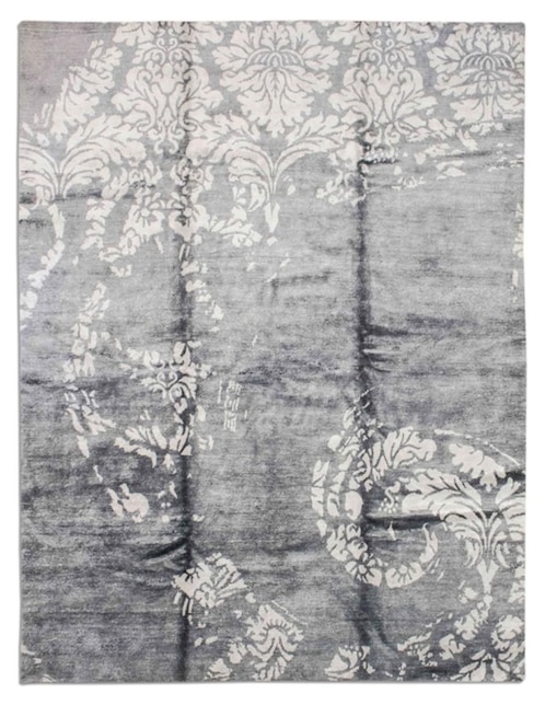 Imagen de producto Tapete Tapetes Abrash Silk