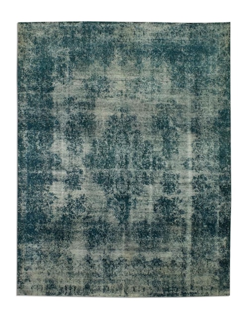 Tapete Tapetes Abrash Zc-Antique