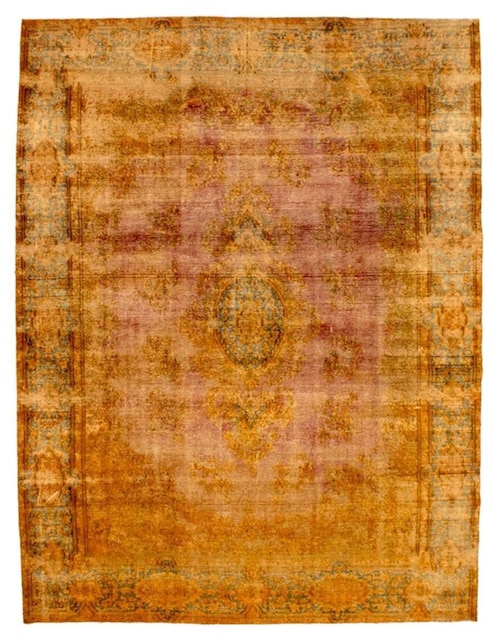 Tapete Tapetes Abrash Zc-Antique