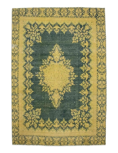 Tapete Tapetes Abrash Zc-Antique