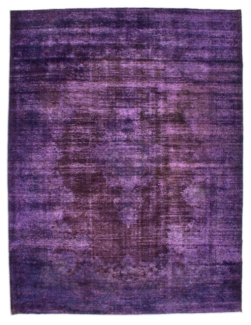 Tapete Tapetes Abrash Zc-Antique