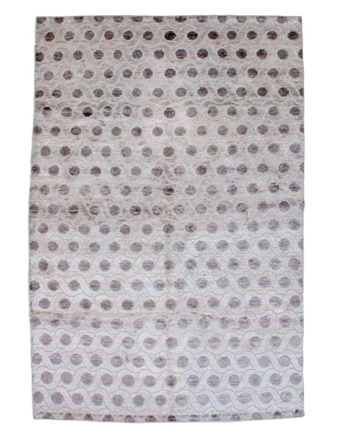 Tapete Tapetes Abrash Kilim Bamboo Silk