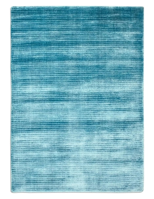 Tapete Tapetes Abrash Loom-Banana
