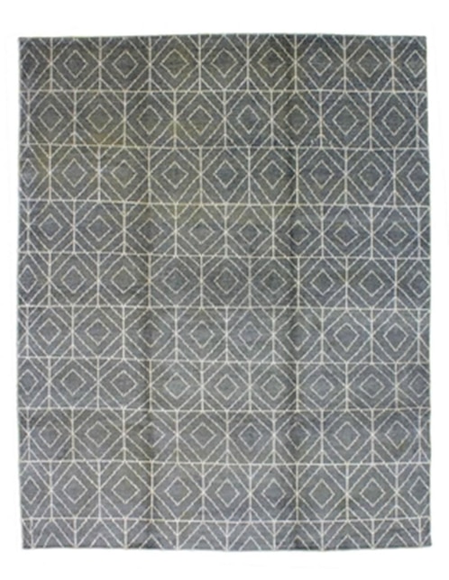 Tapete Tapetes Abrash Kilim Bamboo