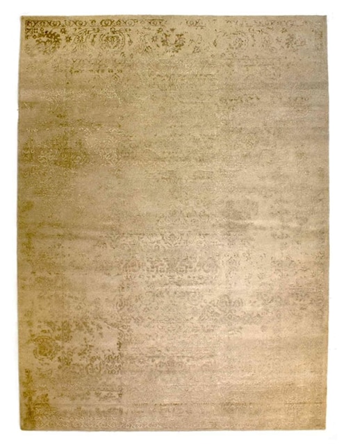 Tapete Tapetes Abrash Silk Hf
