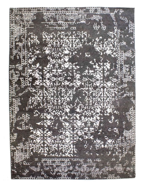 Tapete Tapetes Abrash Silk Hf