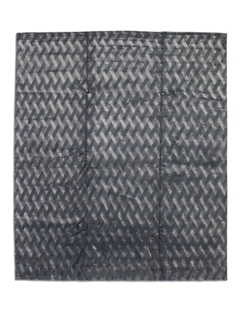 Tapete Tapetes Abrash Croix-Knot