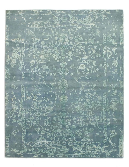 Tapete Tapetes Abrash Silk Hf