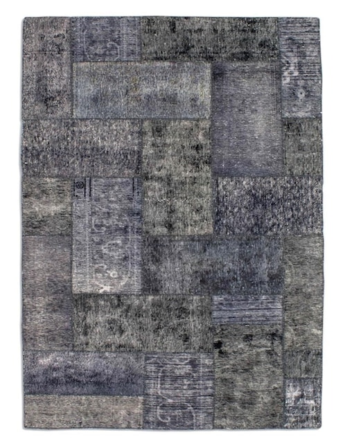 Tapete Tapetes Abrash Patch-Antique