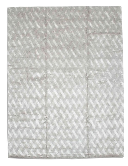 Tapete Tapetes Abrash Croix-Knot