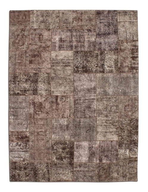 Tapete Tapetes Abrash Patch-Antique