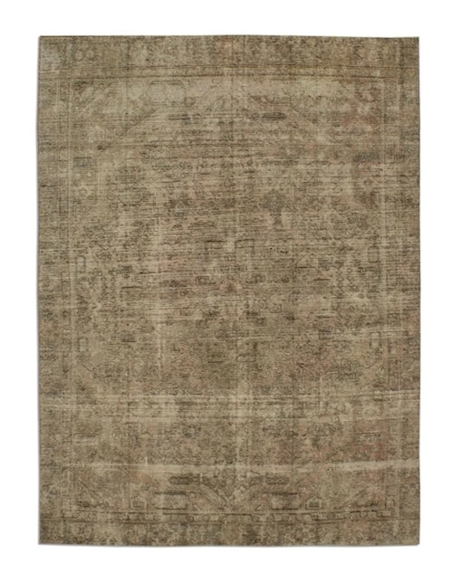 Tapete Tapetes Abrash Zc-Antique