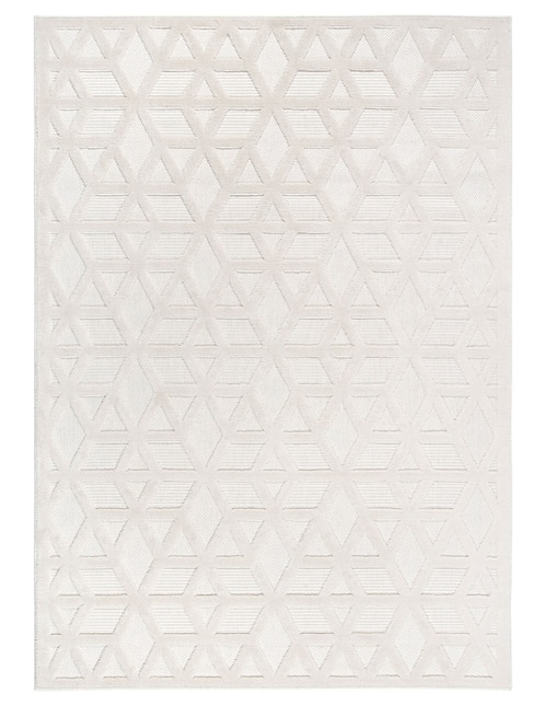 TAPETE LOGAN, 230 X 160 CM, BEIGE