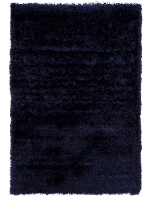 TAPETE ATLA, 340 X 240 CM, AZUL MARINO
