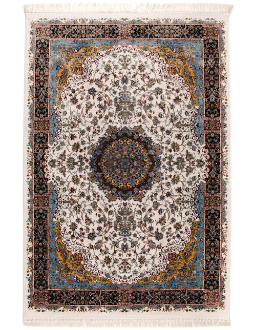 Tapete Isfahan Persa Tapete Isfahan Persa