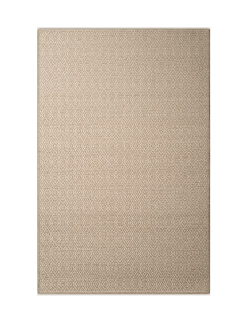 TAPETE EXTERIOR V, 330 X 240 CM, BEIGE