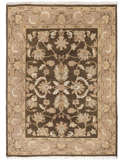 Tapete Sumak Brown