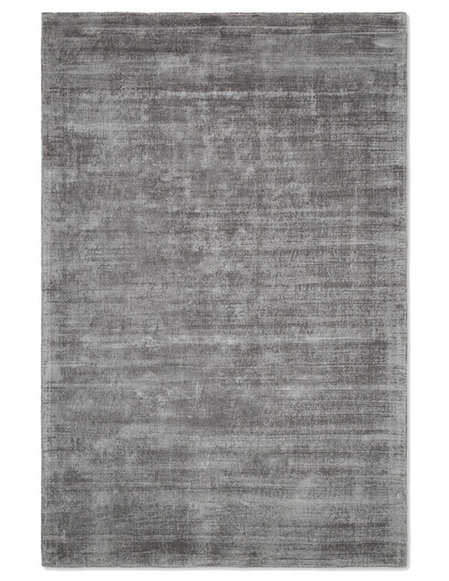 TAPETE ANTIQUE, 330 X 240 CM, PLATEADO